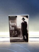 DVD La puerta del cielo