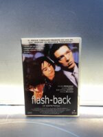 DVD Flash Back