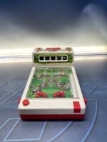 Juguete vintage: Pinball electrónico. - Imagen 2