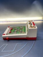 Juguete vintage: Pinball electrónico. - Imagen 3