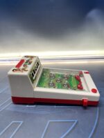 Juguete vintage: Pinball electrónico. - Imagen 5