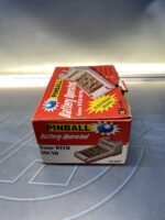 Juguete vintage: Pinball electrónico. - Imagen 10