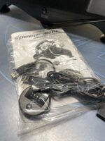 Volante Speed Racer evolution compatible para pc y PS3 - Imagen 6