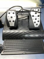 Volante Speed Racer evolution compatible para pc y PS3 - Imagen 7