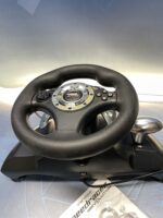 Volante Speed Racer evolution compatible para pc y PS3 - Imagen 8