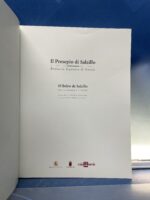 Libro,Il Presepio di Salzillo. Fantasia Ispanica di Natale. El Belén, Fantasía Hispánica de la Navidad - Imagen 4