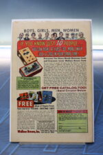 Marvel Comic The Amazing Spider-Man #28 ”The Menace of The Molten Man!”, 1965. USA. Original. - Imagen 2