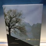 libro, ARAGON UN PAIS DE MONTAÑAS -PRAMES- 2002, nuevo