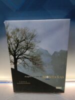 libro, ARAGON UN PAIS DE MONTAÑAS -PRAMES- 2002, nuevo