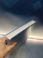 libro, ARAGON UN PAIS DE MONTAÑAS -PRAMES- 2002, nuevo - Imagen 3