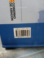 libro, ARAGON UN PAIS DE MONTAÑAS -PRAMES- 2002, nuevo - Imagen 6