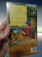 película VHS Disney, Tarzan, nueva precintada - Imagen 5