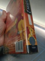 Película VHS , El Rey León 2, El Tesoro de Simba, nueva precintada - Imagen 4