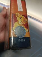 Película VHS , El Rey León 2, El Tesoro de Simba, nueva precintada - Imagen 3