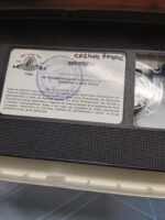 Película VHS , CASINO ROYALE, buen estado - Imagen 7