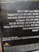 Película VHS , CASINO ROYALE, buen estado - Imagen 3