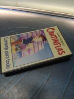 Película VHS ,CONSERJE PARA TODO - Mario Moreno Cantinflas - Imagen 5