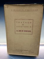 tratado de oratoria,  el arte de expresarse, 1960