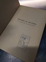 tratado de oratoria,  el arte de expresarse, 1960 - Imagen 4