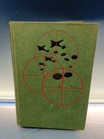 Libro, UN PUENTE LEJANO, CORNELIUS RYAN