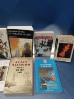 11 best sellers, Gomorra, El corazón helado, Dime quien soy y mas (copia) - Imagen 2