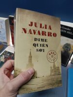 11 best sellers, Gomorra, El corazón helado, Dime quien soy y mas (copia) - Imagen 10