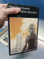 11 best sellers, Gomorra, El corazón helado, Dime quien soy y mas (copia) - Imagen 8
