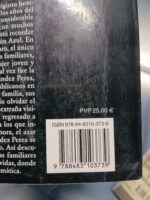 11 best sellers, Gomorra, El corazón helado, Dime quien soy y mas (copia) - Imagen 7