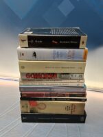 11 best sellers, Gomorra, El corazón helado, Dime quien soy y mas (copia) - Imagen 3