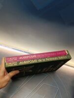 Mariposas de la península ibérica I, II, Miguel P. Gómez Bustillo + PEQUEÑO LIBRO DE MARIPOSAS - Imagen 2