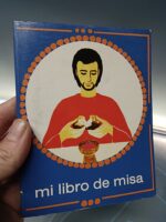 4 libros,  Jesucristo contado a los niños +la biblia de los niños + mi libro de misa y mas - Imagen 4