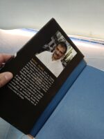 LIBRO TAPA DURA + CD - CARLOS GARDEL (LA VOZ DEL TANGO - RAFAEL FLORES) - Imagen 6