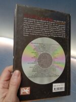 LIBRO TAPA DURA + CD - CARLOS GARDEL (LA VOZ DEL TANGO - RAFAEL FLORES) - Imagen 4