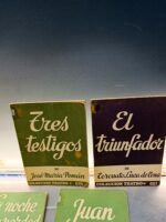 5 libros, COLECCIÓN TEATRO. Nº 15, 663, 678, 681, 695. EDICIONES ALFIL. - Imagen 7