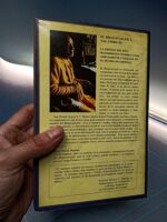 Libro, El Bhagavad-Gitá tal como es, de A. C. Bhaktivedanta Swami Prabhupada, 1984 - Imagen 6