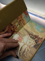 Libro, El Bhagavad-Gitá tal como es, de A. C. Bhaktivedanta Swami Prabhupada, 1984 - Imagen 5