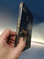 Dvd, tropa de elite, buen estado - Imagen 2