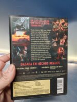 Dvd, tropa de elite, buen estado - Imagen 4