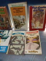 8 libros juveniles - Imagen 7