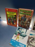 8 libros juveniles - Imagen 6