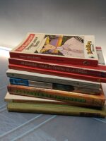 8 libros juveniles - Imagen 5