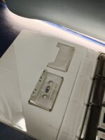 Album, Juan pablo II un papa para el mundo, la figura del papa en 125 diapositivas + casetes - Imagen 2