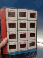 Album, Juan pablo II un papa para el mundo, la figura del papa en 125 diapositivas + casetes - Imagen 7