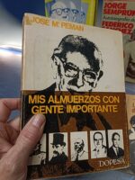 Lote, 5 libros sobre política - Imagen 3
