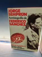 Lote, 5 libros sobre política - Imagen 6