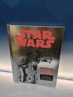 libro,  Star Wars Annual 2018 (Egmont Annuals 2018) Libro de Lucasfilm
