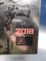libro,  Star Wars Annual 2018 (Egmont Annuals 2018) Libro de Lucasfilm - Imagen 8
