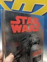 libro,  Star Wars Annual 2018 (Egmont Annuals 2018) Libro de Lucasfilm - Imagen 7