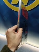 libro,  Star Wars Annual 2018 (Egmont Annuals 2018) Libro de Lucasfilm - Imagen 6