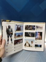 libro,  Star Wars Annual 2018 (Egmont Annuals 2018) Libro de Lucasfilm - Imagen 4